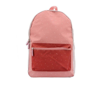 Mochila escolar infantil