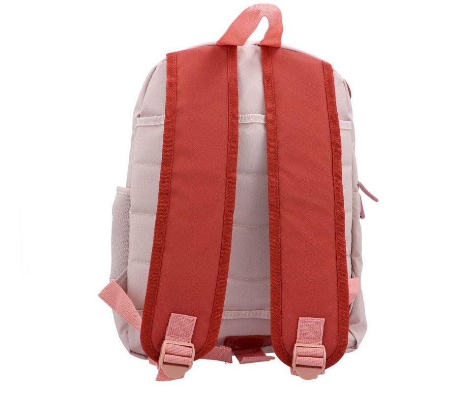 Mochila escolar infantil