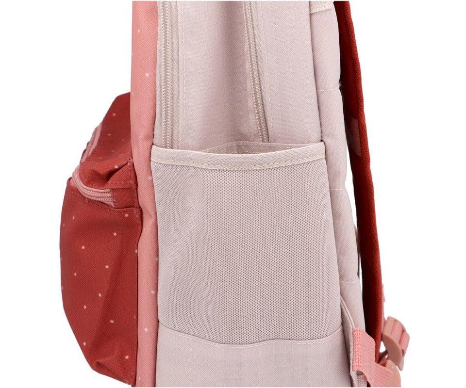 Mochila escolar infantil