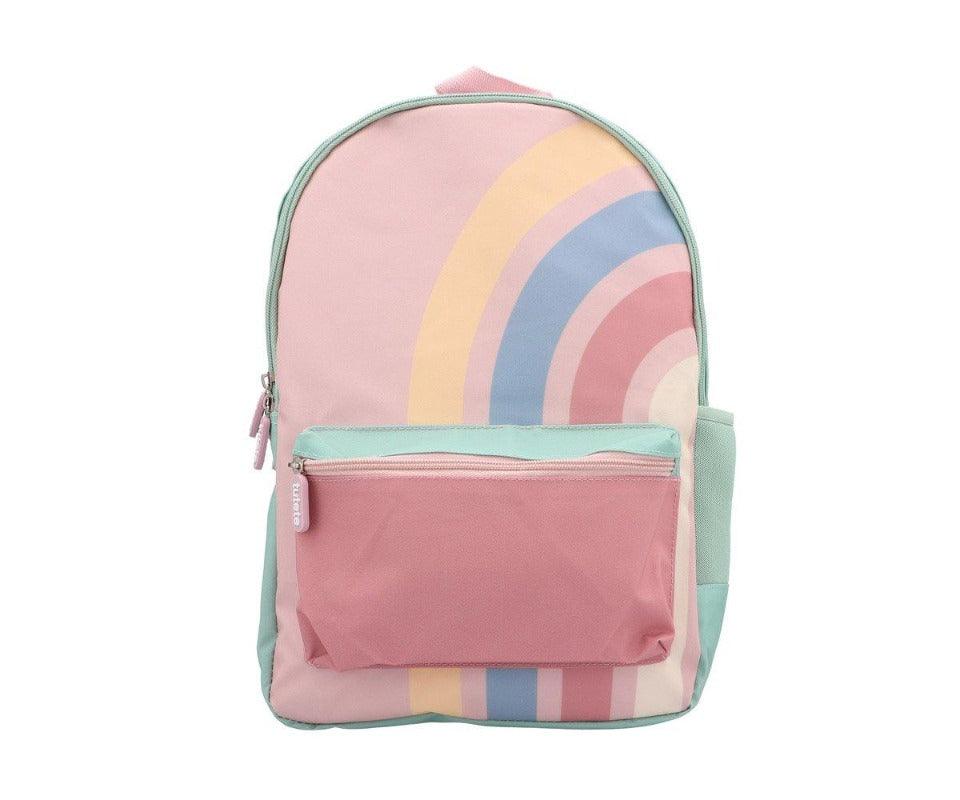 Mochila escolar infantil Tutete