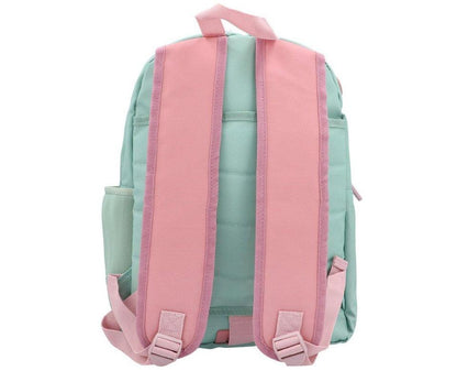 Mochila escolar infantil Tutete