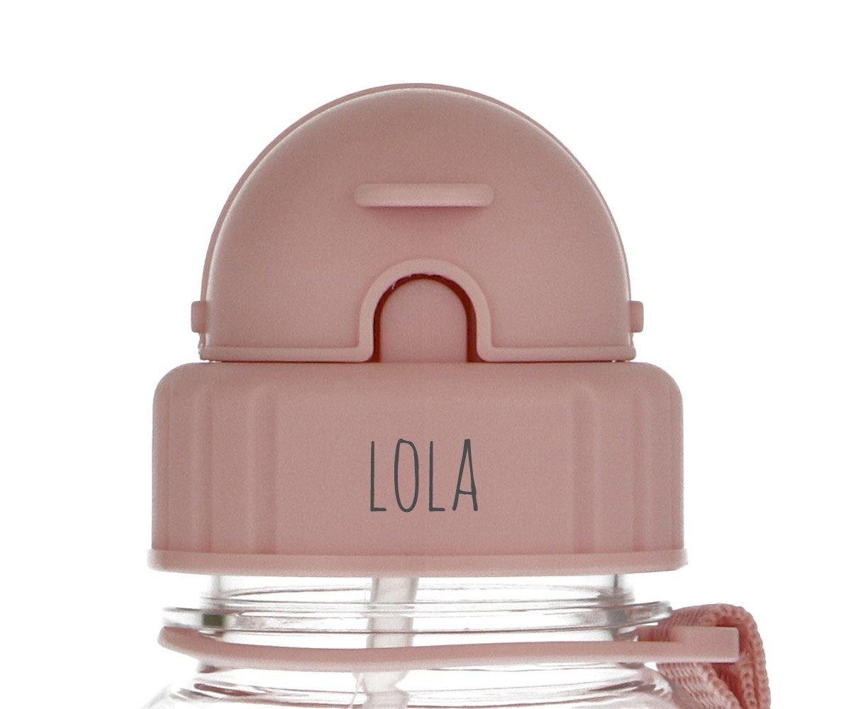 Garrafa Tritan Infantil, Fruits