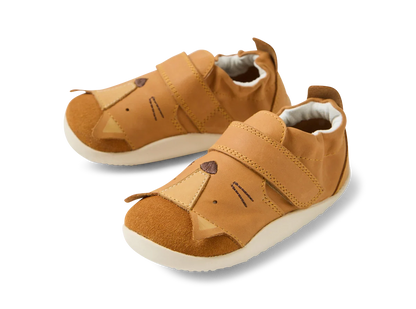 Bobux Xplorer Rummage Pumpkin Spice