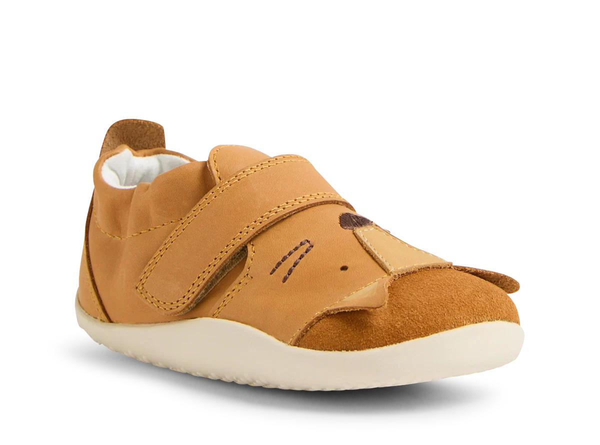 Bobux Xplorer Rummage Pumpkin Spice