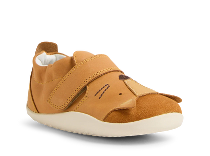 Bobux Xplorer Rummage Pumpkin Spice