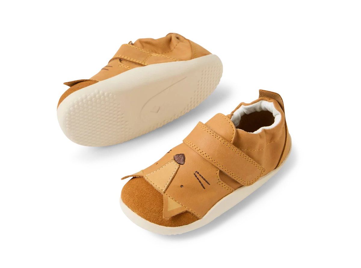 Bobux Xplorer Rummage Pumpkin Spice