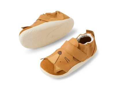 Bobux Xplorer Rummage Pumpkin Spice