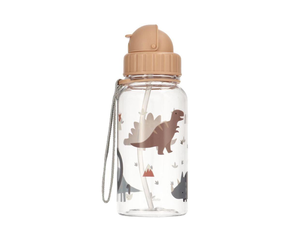 Tritan Bottle, Personalized Dinos World