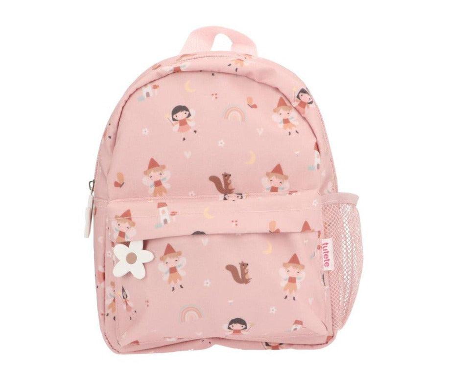 mochila creche infantil Tutete