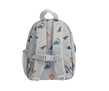 mochila creche infantil Tutete