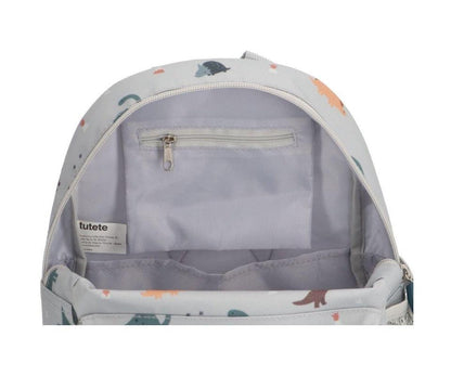 mochila creche infantil Tutete