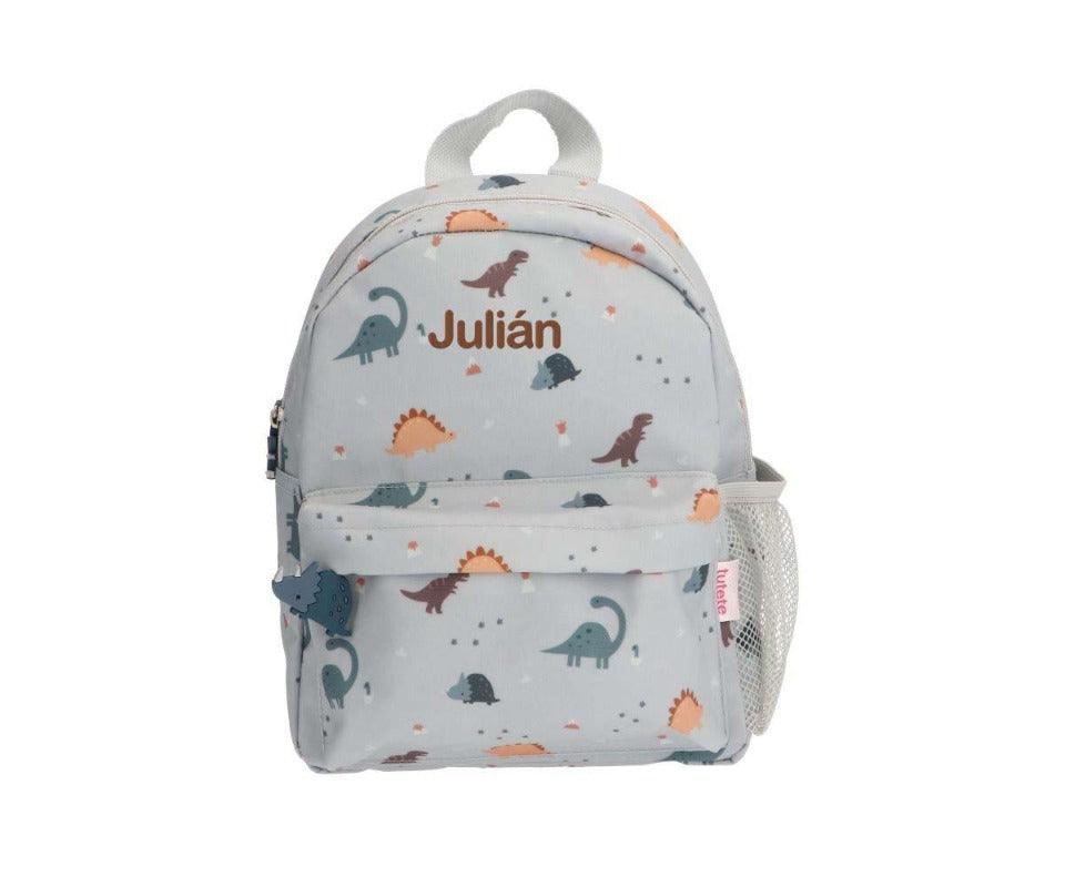 mochila creche infantil Tutete