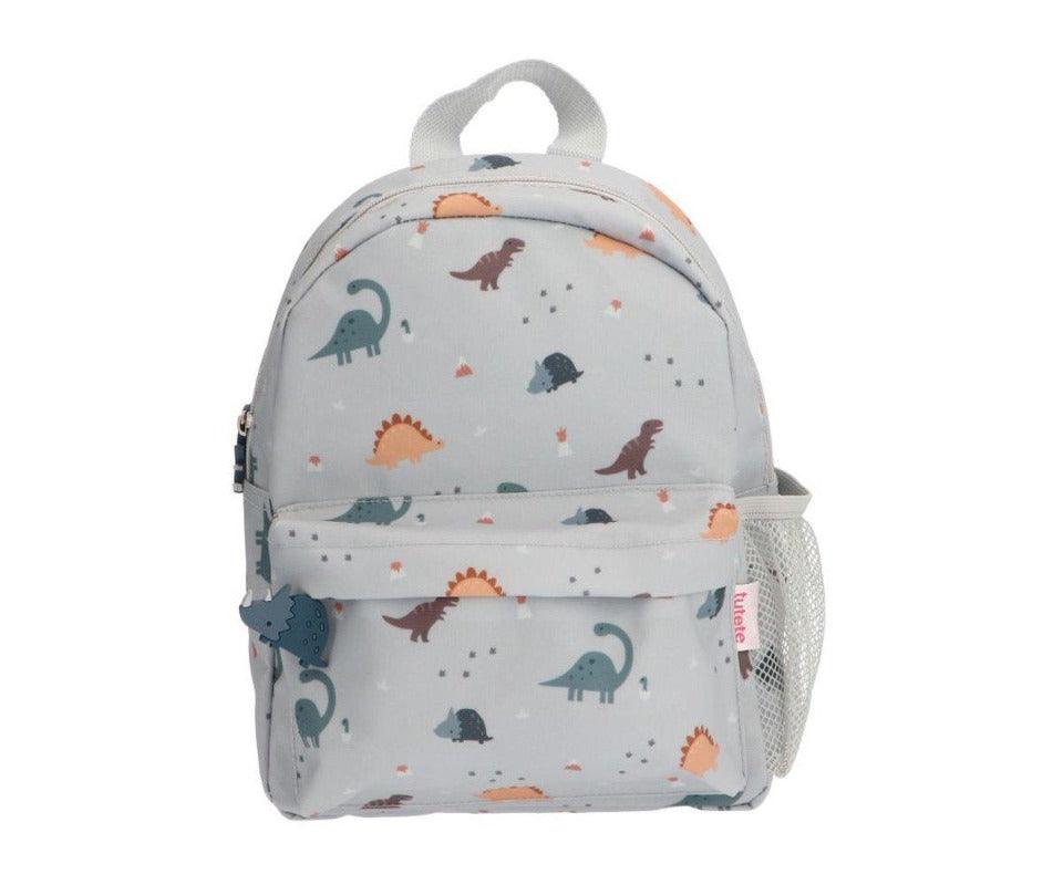 mochila creche infantil Tutete