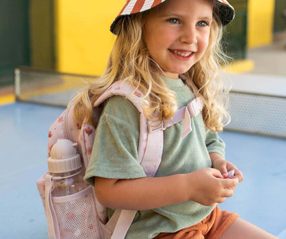 Garrafa Tritan Infantil, Fruits