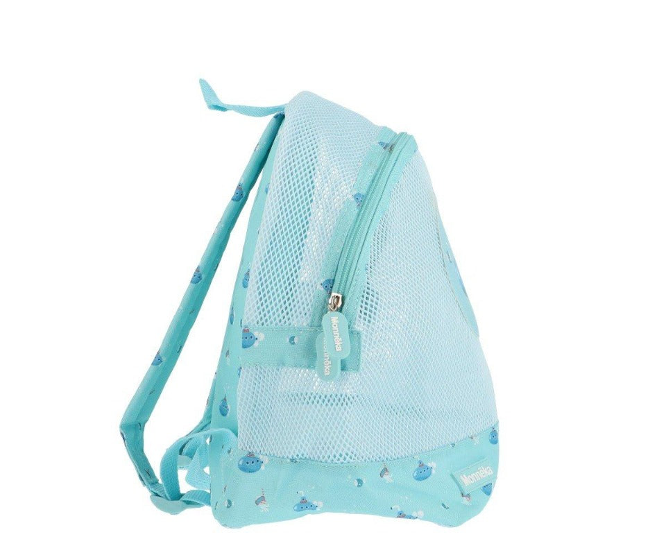 Mochila Infantil Anti-areia Sumarino, Tutete