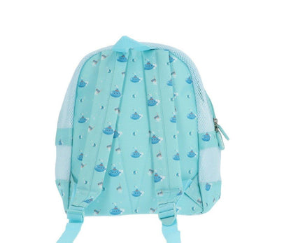 Mochila Infantil Anti-areia Sumarino, Tutete