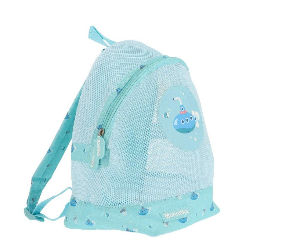 Mochila Infantil Anti-areia Sumarino, Tutete