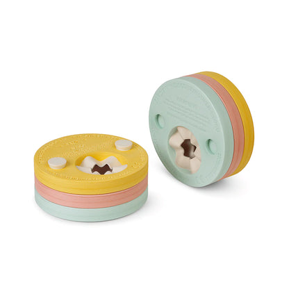 Braçadeiras Evolutivas Blossom, Saro