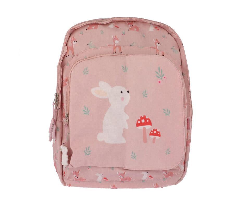 Mochila escolar infantil tutete