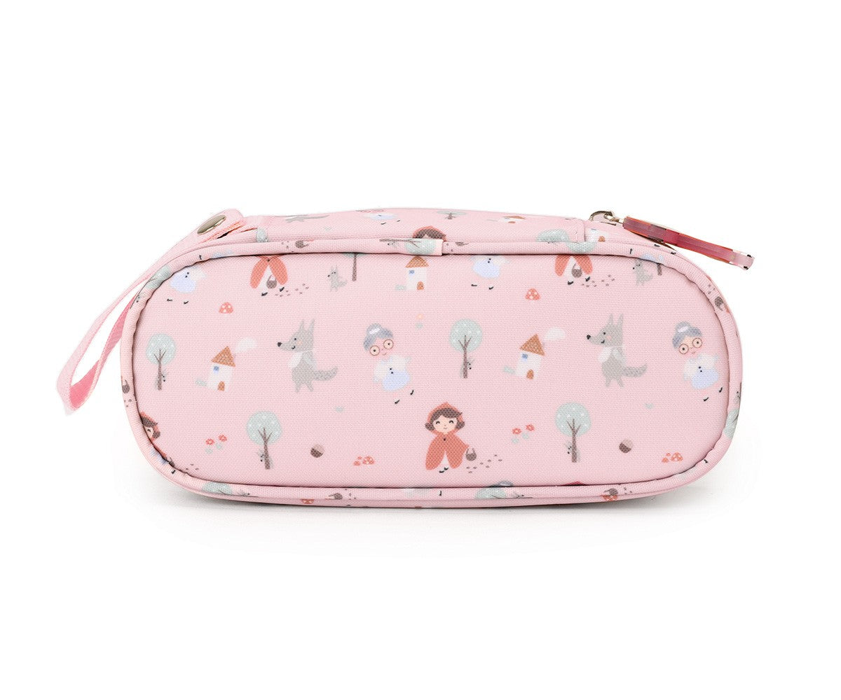 Lancheira Térmica de Pequeno Almoço, Little Red