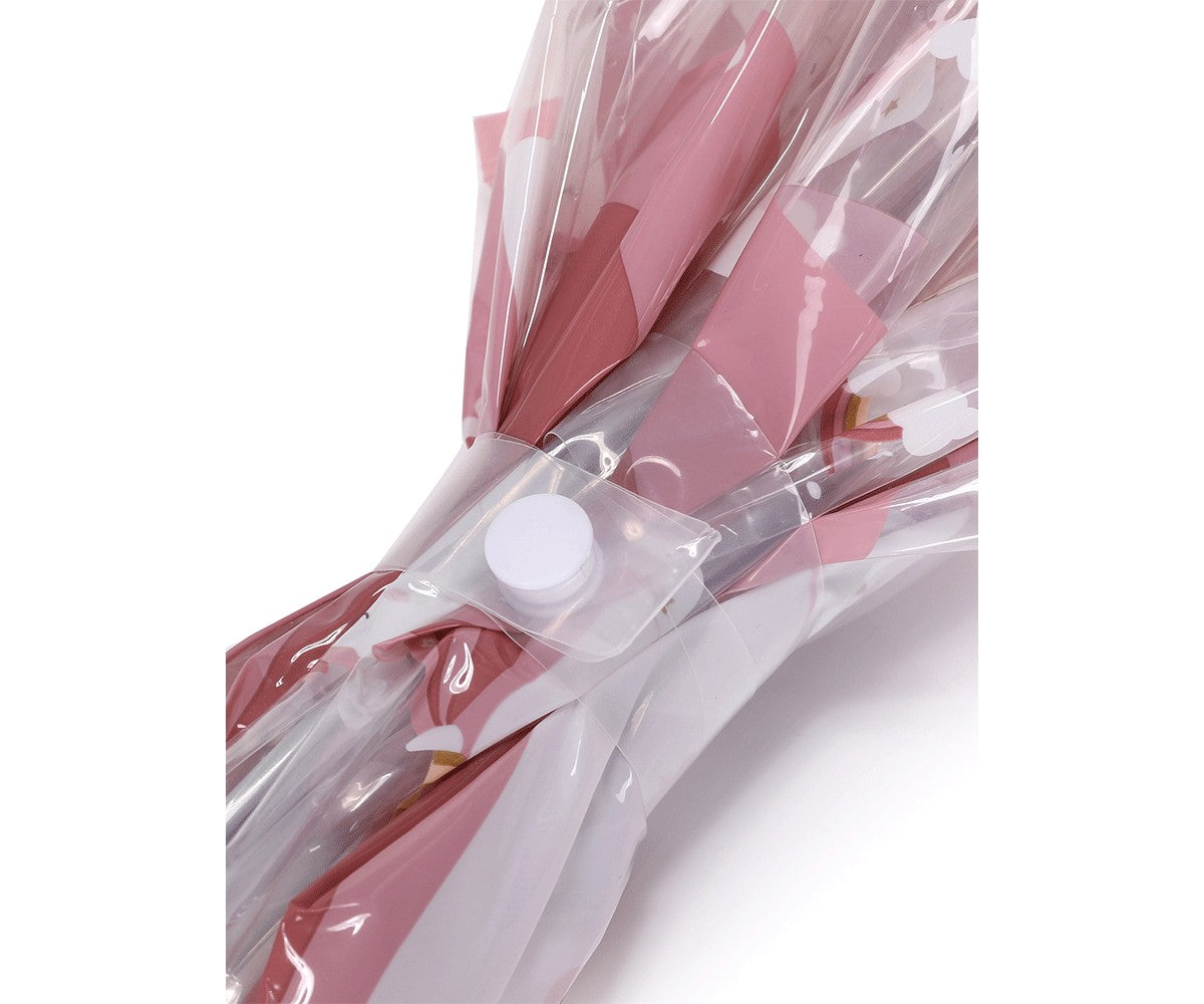 Chapéu de Chuva Transparente, Magical Unicorn