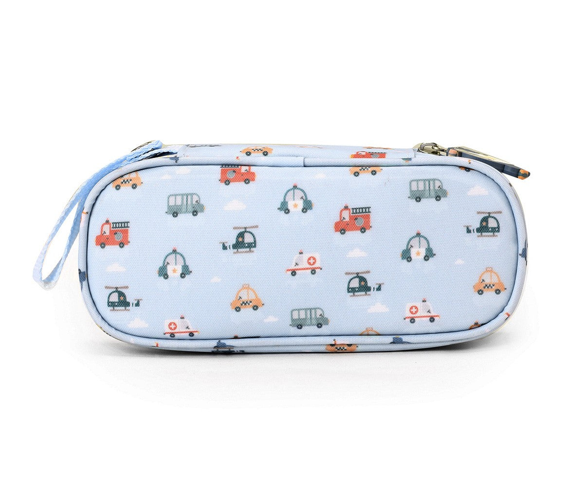 Lancheira Térmica de Pequeno Almoço, City Cars