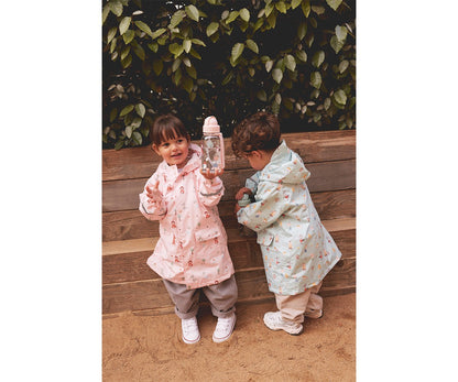 Garrafa Tritan Infantil, City Cars