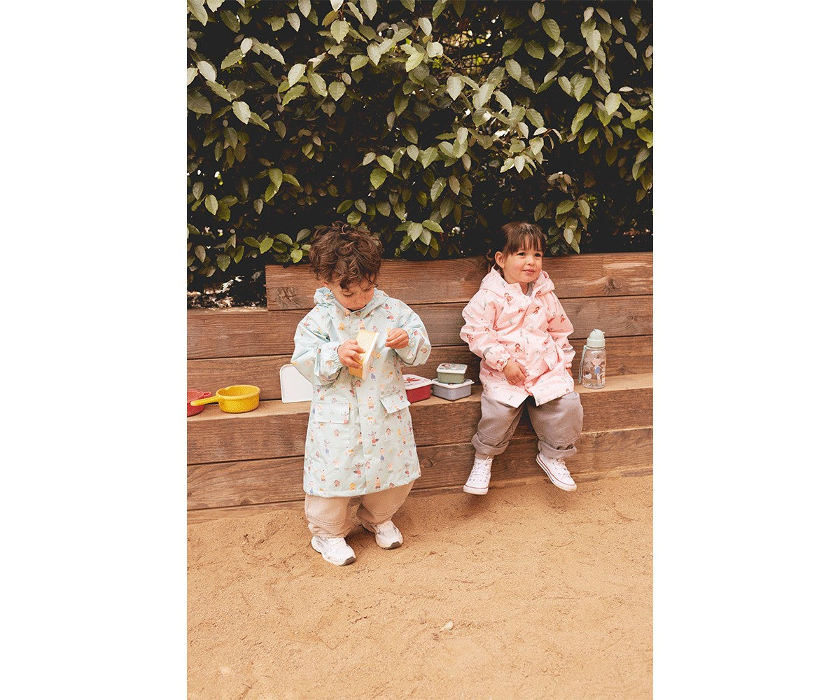 Garrafa de Plástico The Tree Little Pigs