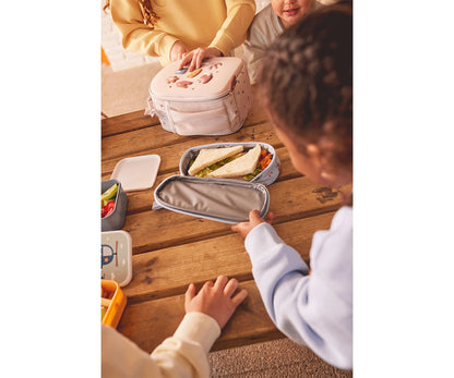 Lancheira térmica de Pequeno Almoço, The  Three Little Pigs