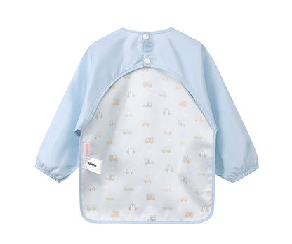 Babete com mangas, City Cars