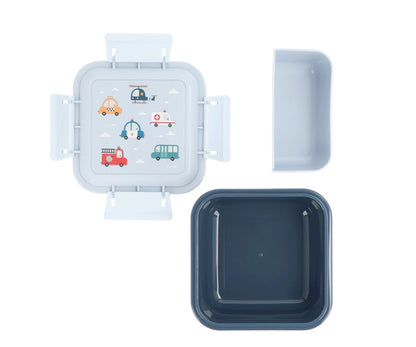 Caiza de snacks Grande, City Cars