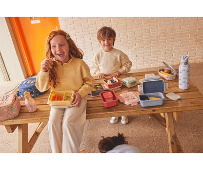 Caiza de snacks Grande