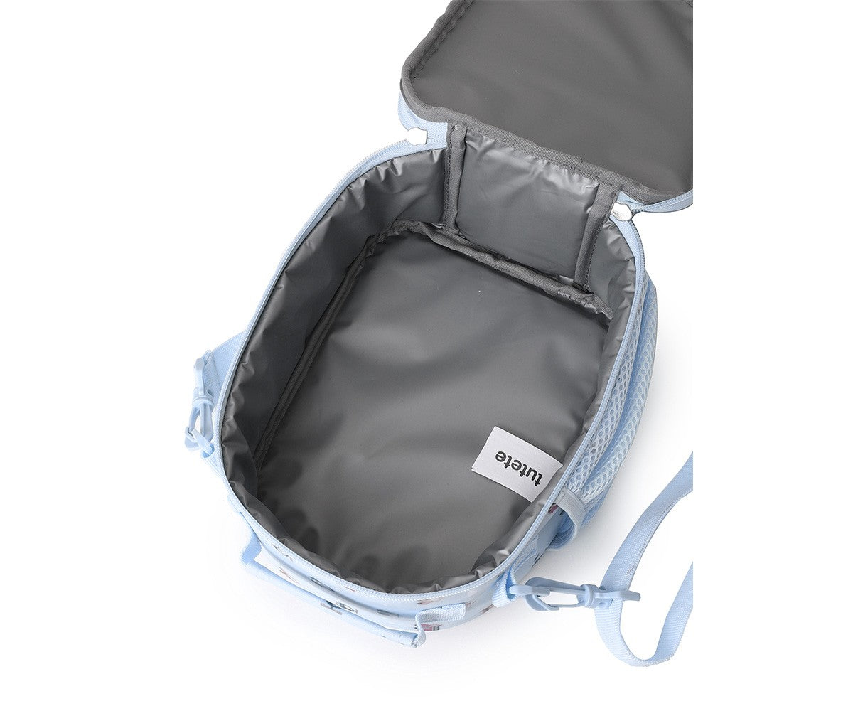 Lancheira Térmica 3D, City Cars