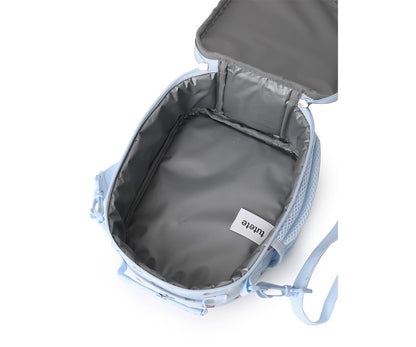 Lancheira Térmica 3D, City Cars