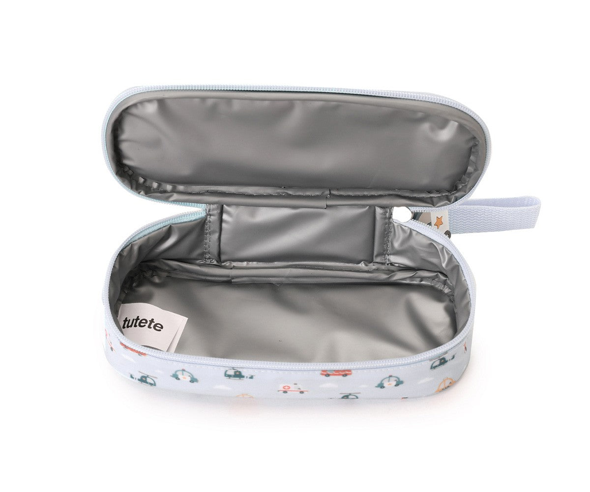 Lancheira Térmica de Pequeno Almoço, City Cars