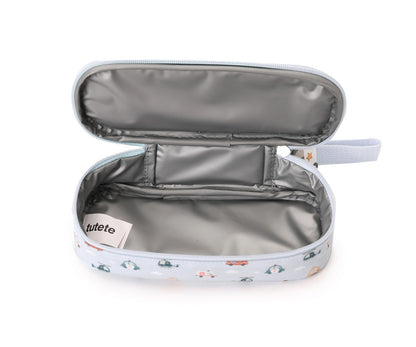 Lancheira Térmica de Pequeno Almoço, City Cars