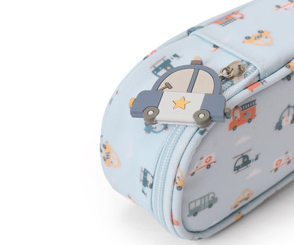 Lancheira Térmica de Pequeno Almoço, City Cars