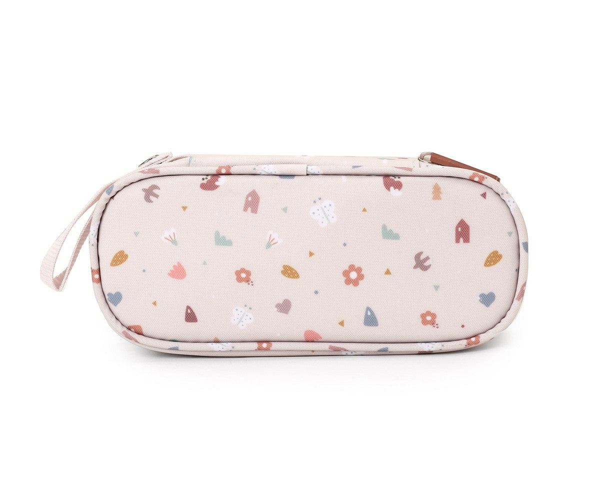 Lancheira Térmica de Pequeno Almoço, Geometric Nature