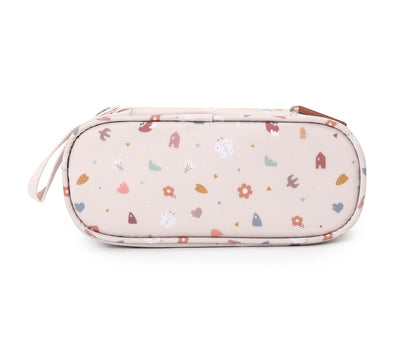 Lancheira Térmica de Pequeno Almoço, Geometric Nature