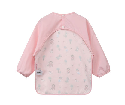 Babete com mangas, Little Red