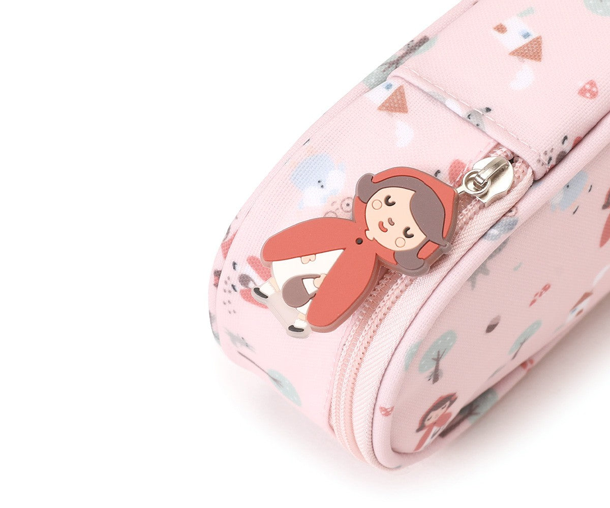 Lancheira Térmica de Pequeno Almoço, Little Red