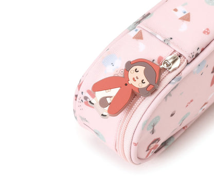 Lancheira Térmica de Pequeno Almoço, Little Red