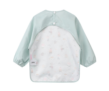 Babete com mangas,  The Three Little Pigs