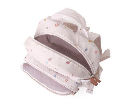 Mochila infantil Creche e Pré-escolar Geometric Nature, Tutete