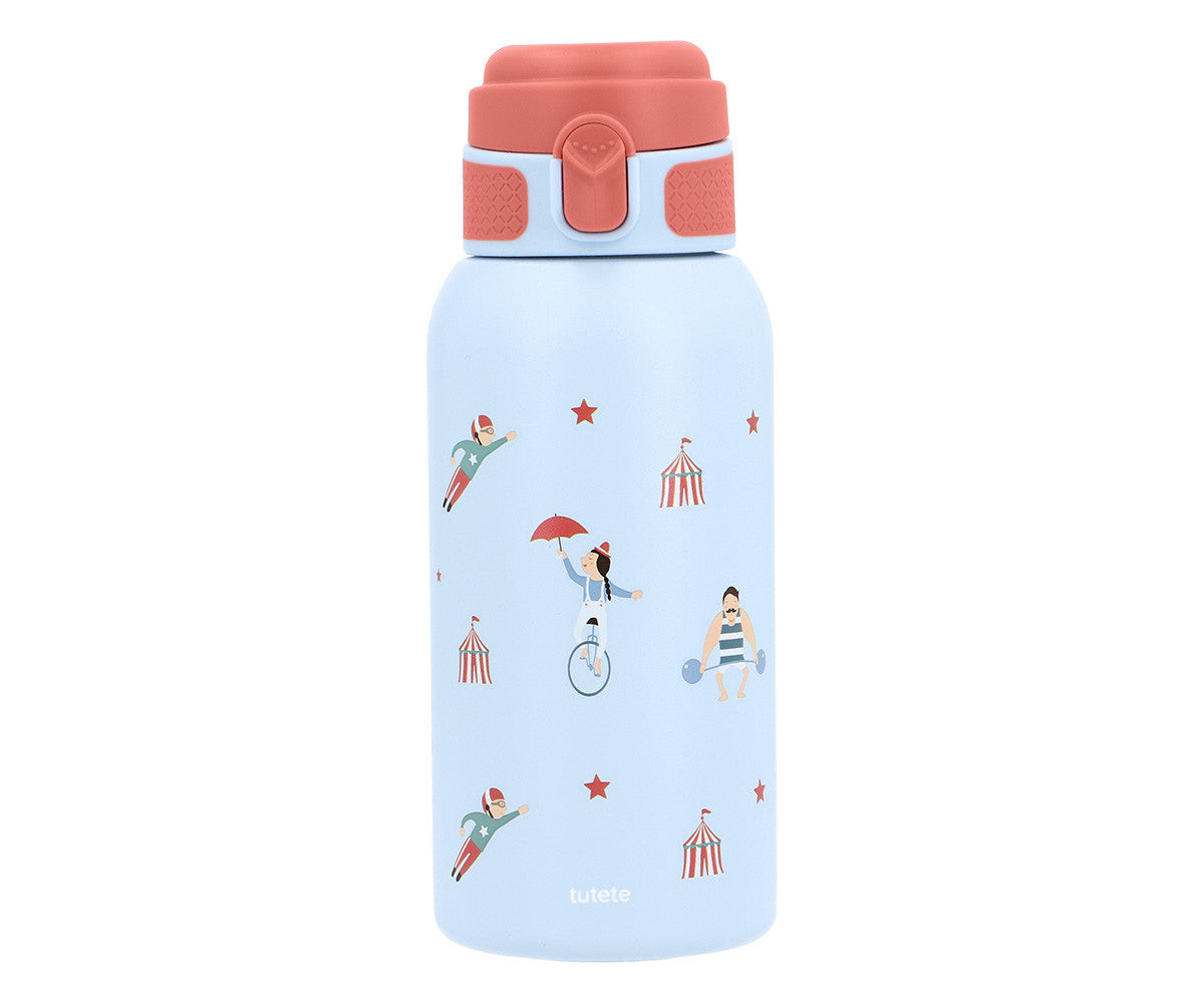 Garrafa Térmica 500 ml, Circus Show