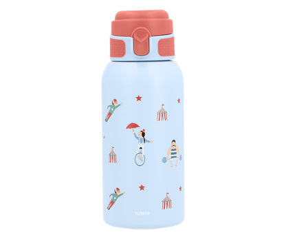 Garrafa Térmica 500 ml, Circus Show