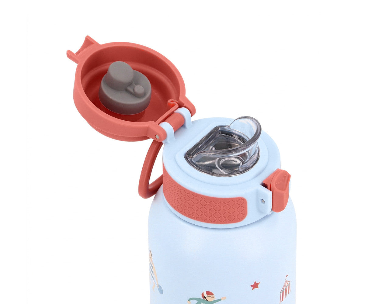 Garrafa Térmica 500 ml, Circus Show
