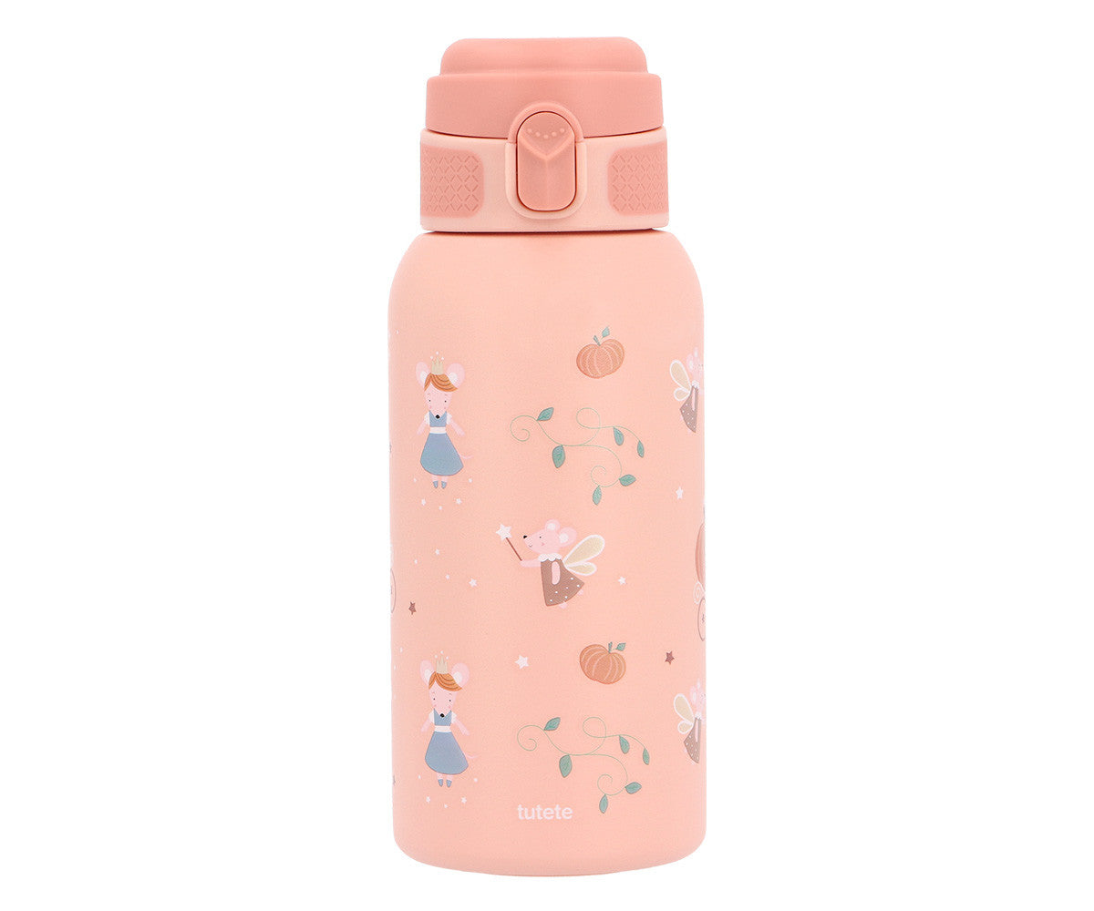 Garrafa Térmica 500 ml, Mouse Fairies