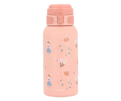 Garrafa Térmica 500 ml, Mouse Fairies