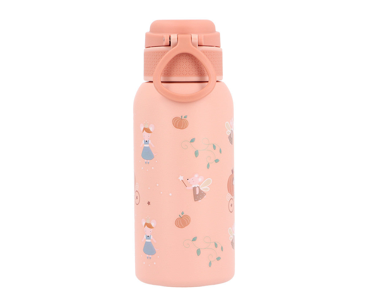 Garrafa Térmica 500 ml, Mouse Fairies